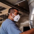 What to Expect from an AC Ionizer Air Purifier Installation Services Company Near Miami Gardens FL During Duct Sealing?