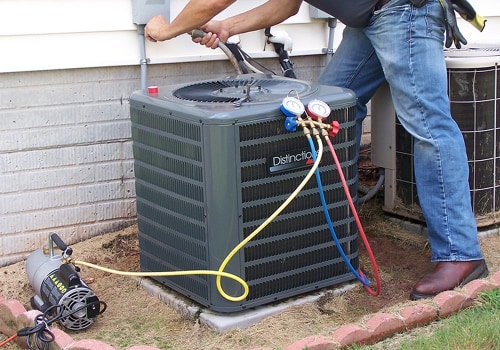 Cooper City's Cure to HVAC Woes With Expert Tune-Up Services