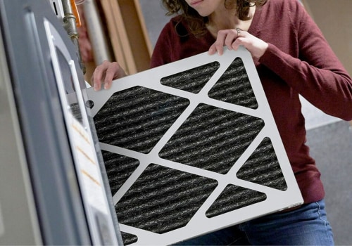 Achieve Optimal Airflow with Home AC Furnace Filters 14x20x1 and Quality Duct Sealing