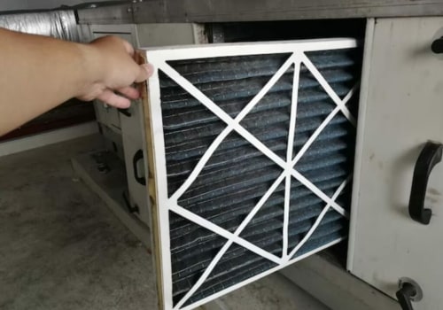 Boost Your Heating Efficiency | Ruud Furnace Air Filter Replacement